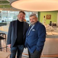 Une nouvelle Coprésidence pour l'APCIG (Association Professionnelle des Chroniqueurs & Informateurs de la Gastronomie & du Vin)