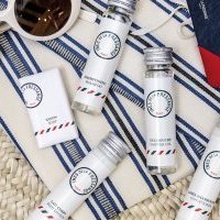 Groupe GM collabore avec Ines de la Fressange, icône du chic parisien