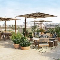 Patrimoine, découverte et communauté, au cœur de la Ville éternelle, avec l'ouverture du Six Senses Rome