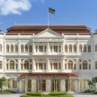 Accor, le retour d'un hôtel mythique : Réouverture officielle du Raffles Singapore 