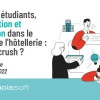 2è édition du concours Sequoiasoft destiné aux étudiants du secteur de l'hôtellerie 