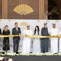 Une nouvelle ère pour l'Emirates Palace Mandarin Oriental, Abu Dhabi