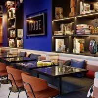 TRIBE annonce l'ouverture de son 10<sup class="typo_exposants">e</sup> hôtel à Paris Saint-Ouen