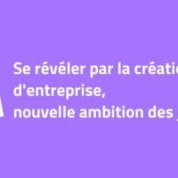 Initiative France renouvelle son programme In'cube pour révéler le potentiel entrepreneurial des jeunes de moins de 30 ans