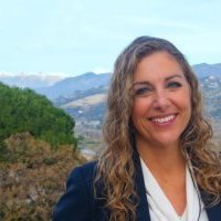 Nomination : Claire BEHAR, Directrice générale du CRT Côte d'Azur France