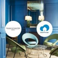 L'expérience client au cœur du partenariat entre SiteMinder et Hôtels de Charme et de Caractère