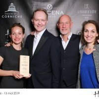 19<sup class="typo_exposants">e</sup>̀me assemblée générale d'Hôtels & Préférence 