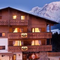 Ouverture du chalet Alpen Valley Mont Blanc à Combloux en décembre 2019