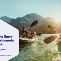 Etude Afnic : les TPE/PME françaises du tourisme gèrent efficacement leur présence en ligne 