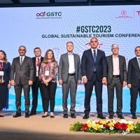 Des professionnels du tourisme du monde entier se réunissent à Antalya pour discuter du tourisme durable