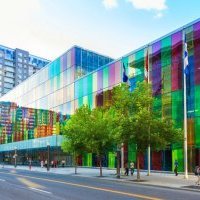 Tourisme d'affaires - 2022, une année de reprise exceptionnelle pour Montréal