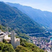 Nouveaux masters en hôtellerie, luxe, entreprenariat et finance à l'Institut Glion