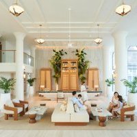 Centara célèbre ses 40 ans et ses 6 marques distinctes 