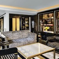 Le Prince de Galles : nouvelle Suite Lalique by Patrick Hellmann