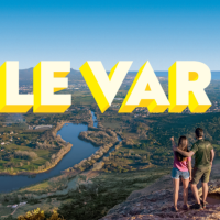 Lancement d'une réflexion pour l'élaboration de la stratégie touristique départementale du Var