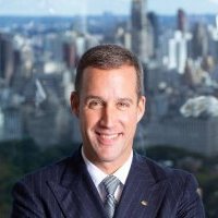 Marcel Thoma est nommé General Manager du Mandarin Oriental, New York et Group Area Vice President, Operations