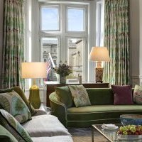 Rocco Forte - Le BALMORAL dévoile une nouvelle suite digne de la Royauté