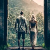 D'après Mabrian, les destinations qui répondront aux nouvelles tendances touristiques en 2023 : tourisme actif, nature et bien-être