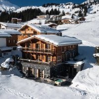 Résidences exclusives par Mandarin Oriental : séjours privés et service d'exception