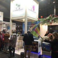 Bilan - Salon Tourissima 2023, une édition qui recueille tous les suffrages<small class="fine d-inline"> </small>!