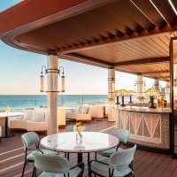 Le concept SEEN by Olivier s'installe dans l'Anantara Plaza Nice Hotel