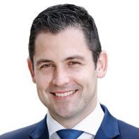 Vincent Billiard nommé Directeur Général de l'Hôtel de Crillon, a Rosewood Hotel 