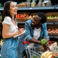 Etude - Lorsqu'internet et les réseaux sociaux influencent votre consommation