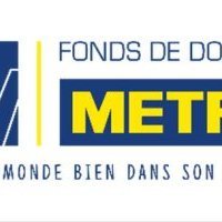 Le Fonds de Dotation METRO lance son 3<sup class="typo_exposants">e</sup> appel à projets externe