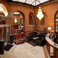 Christie & Co accompagne la vente de l'Hôtel Toulouse Centre Les Capitouls