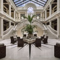 Four Seasons annonce l'ouverture du Four Seasons Hotel and Residences Cartagena