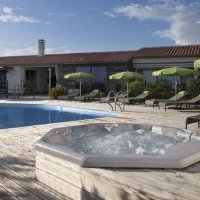 Ouverture des Vignes de la Chapelle The Originals Relais 4*