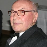 Le monde de la formation hôtelière rend hommage à Serge PERROT