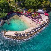 Une 5<sup class="typo_exposants">e</sup> étoile pour la Toubana Hôtel & Spa, une première en Guadeloupe