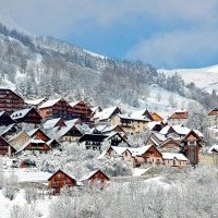 A Vaujany, Madame Vacances prend de nouveaux quartiers d'hiver avec la reprise de l'Hôtel des Cimes