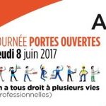 Journée Portes Ouvertes dans tous les centres AFPA - 8 juin 2017