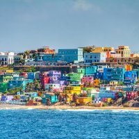 Comment voyagerons-nous en 2024<small class="fine d-inline"> </small>? Booking_com dévoile ses sept prédictions