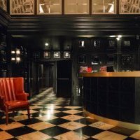 Le nouvel hôtel NH Collection Valencia Colón par Lorenzo Castillo