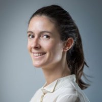 Alexia Lainé, nouvelle directrice de l'office de tourisme de Courchevel