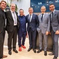 7Pines Kempinski : 12.18. Groupe et Kempinski Hotels AG développent conjointement le concept de style de vie de luxe dans le cadre d'un partenariat stratégique