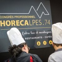 HORECAlpes 74 : retour sur l'édition 2022