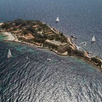 La Société Paul Ricard confie l'exploitation de l'Ile de Bendor à Zannier Hotels