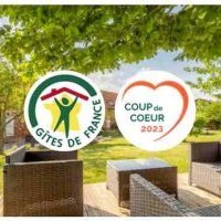 Les Gîtes de France® révèlent leurs prix 'coup de coeur' 2023