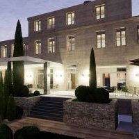 Ouverture imminente du nouvel hôtel Des Vignes Et Des Anges à Pauillac dans le Bordelais