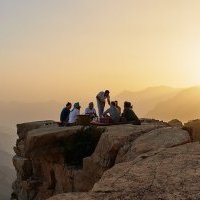 Airbnb dévoile les “Aventures Airbnb”, une nouvelle catégorie d'expériences<small class="fine d-inline"> </small>!