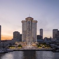 Four Seasons Hotels and Resorts et Carpenter & Company vont ouvrir un hôtel de luxe et des résidences privées à la Nouvelle-Orléans