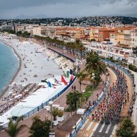 Nice Côte d'Azur accueillera l'Arrivée du Tour de France 2024