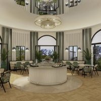 MGallery Hôtel collection développe son offre sur la Côte d'AZur avec l'ouverture de l'hôtel le 1932 Hôtel & Spa Cap d'Antibes