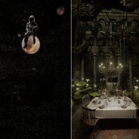 Le groupe Ephemera ouvre sa 2<sup class="typo_exposants">e</sup> adresse immersive, Stellar, à Paris