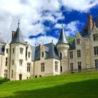  Patrivia, le patrimoine numérique, présente dans toute l'Indre-et-Loire