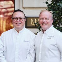 Taklau Yuen nommé Chef du LiLi, le restaurant gastronomique cantonais de l'hôtel The Peninsula Paris